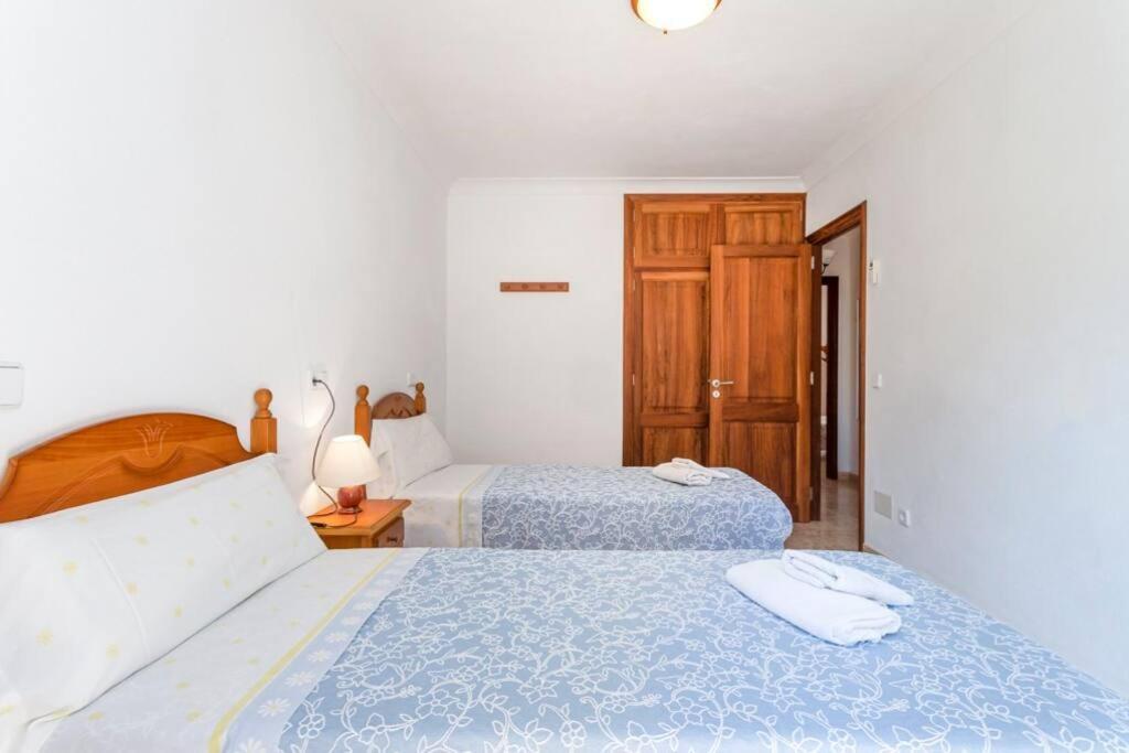 Apartment M0 Practico Y Sencillo A 100 M De Mejores Playas De Mallorca *