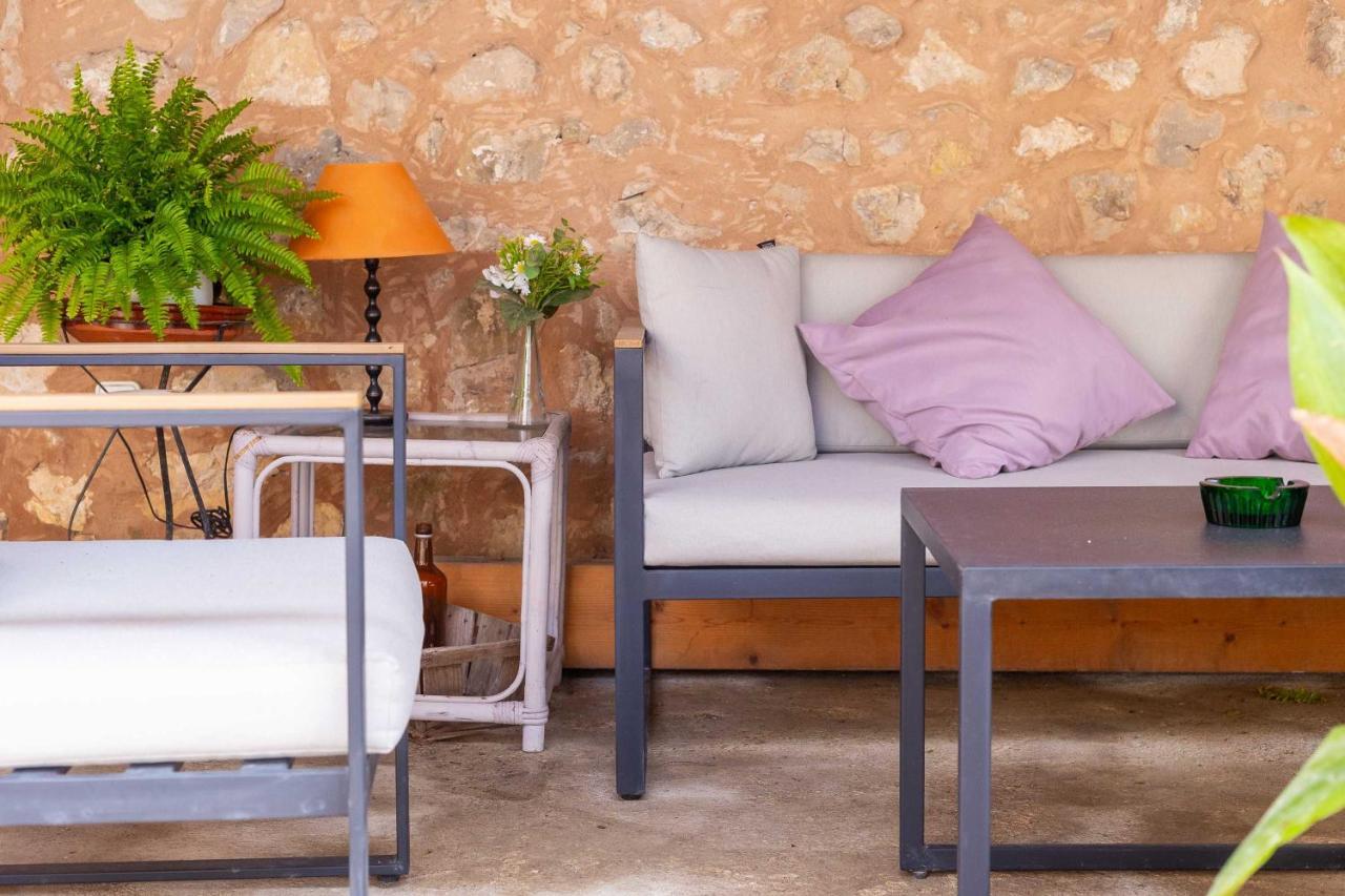 Villa Ca Sa Padrina *
