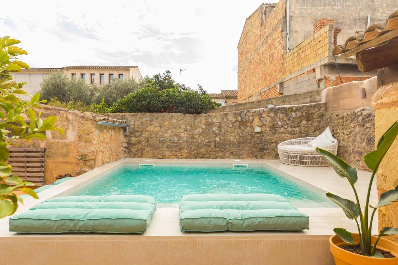 Villa Ca Sa Padrina