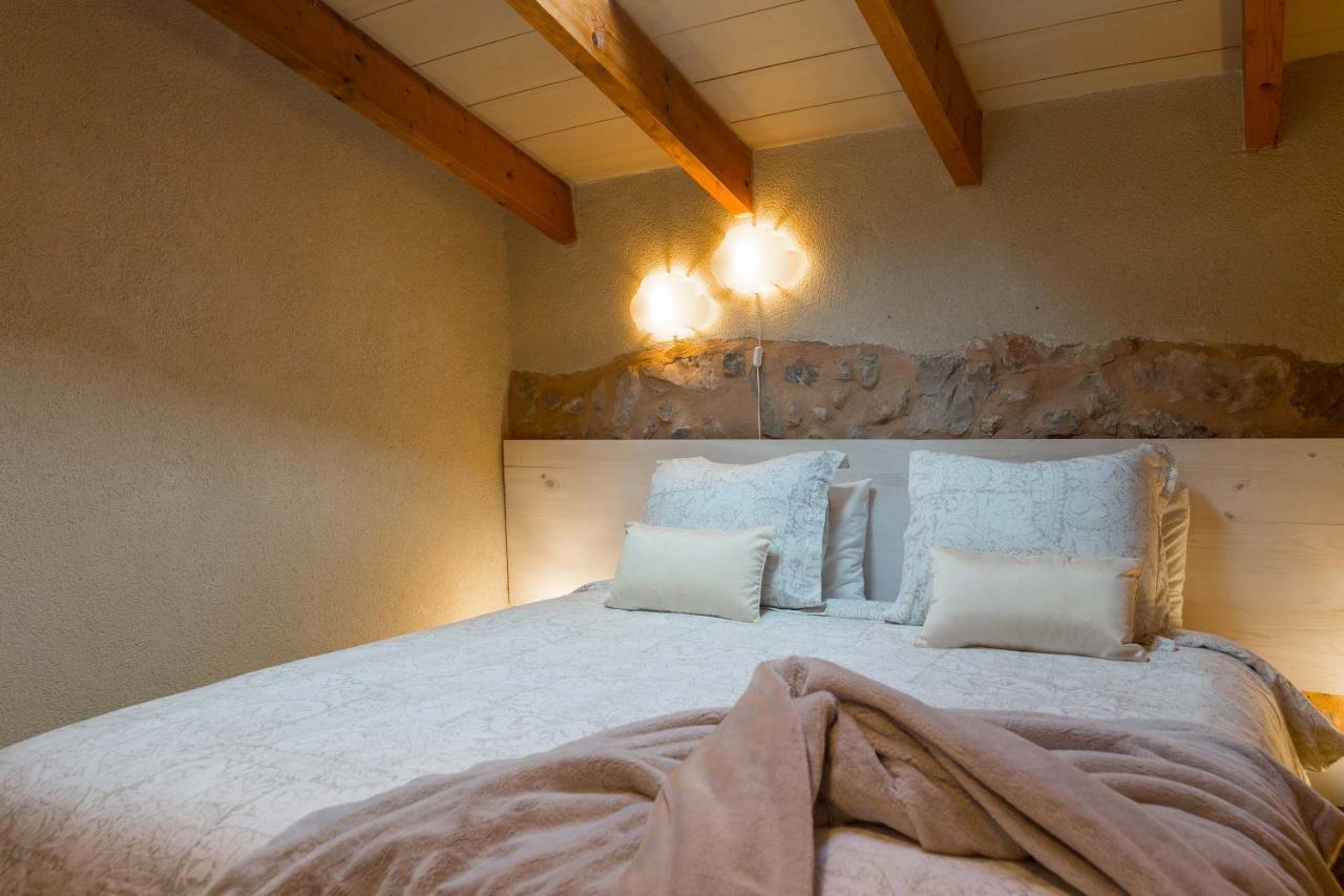 Ca Sa Padrina * Vilafranca De Bonany