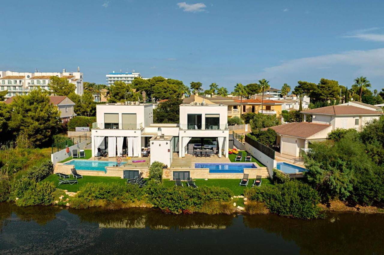 Villa Corb Mari I By Sealand Muro