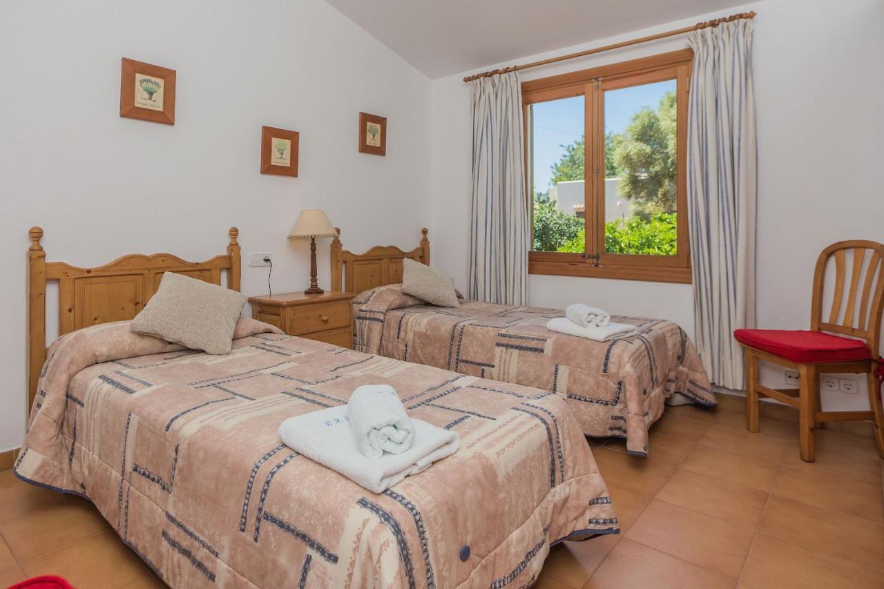 Corretja Villa