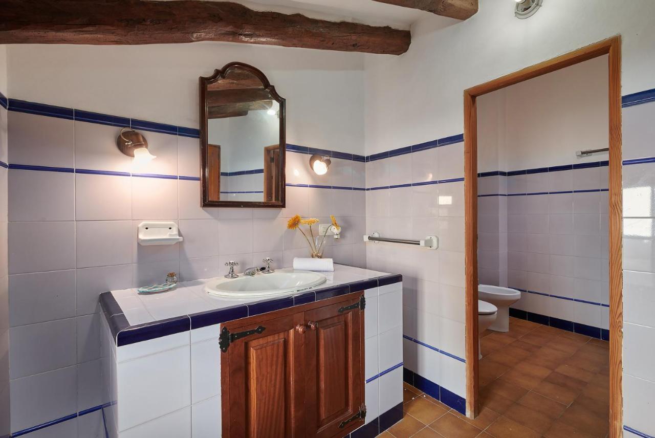 Son Oliver By Mallorca House Rent Felanitx