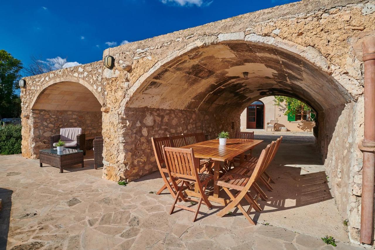 Son Oliver By Mallorca House Rent Felanitx