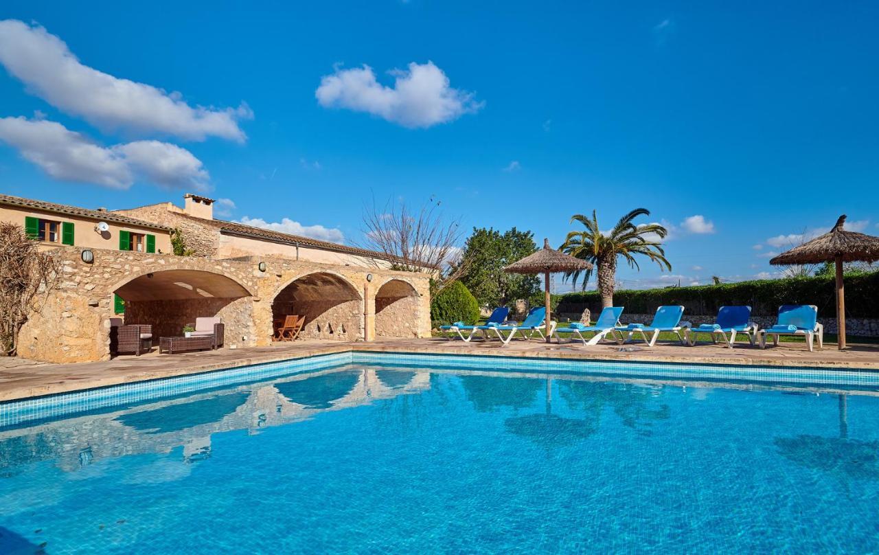 Holiday home Son Oliver By Mallorca House Rent *