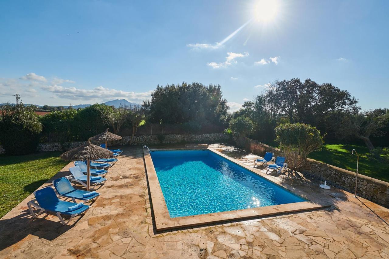 Son Oliver By Mallorca House Rent Holiday home *