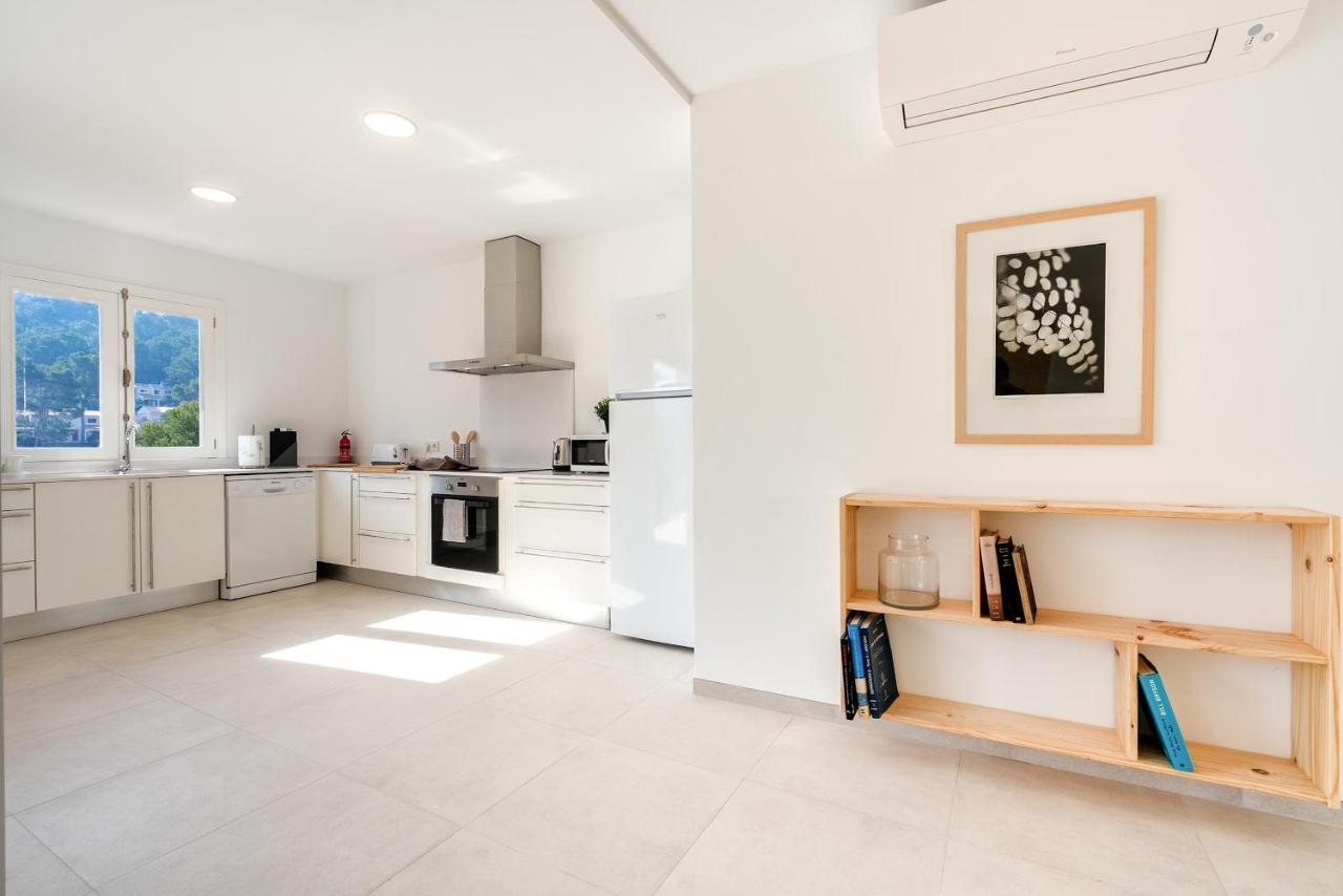 Villa Guillem Pollensa Mallorca