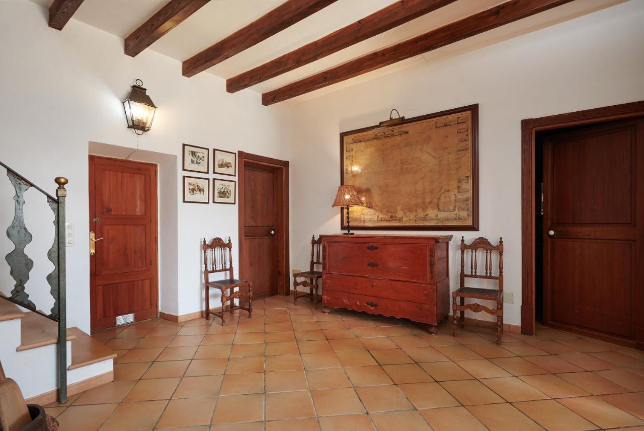 Son Oliver By Mallorca House Rent * Felanitx