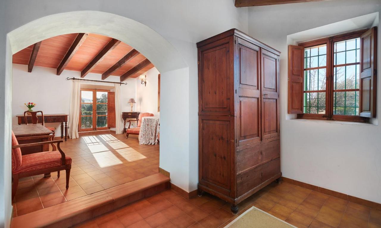Holiday home Son Oliver By Mallorca House Rent Felanitx