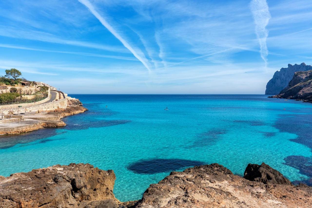 Guillem Pollensa Mallorca Villa