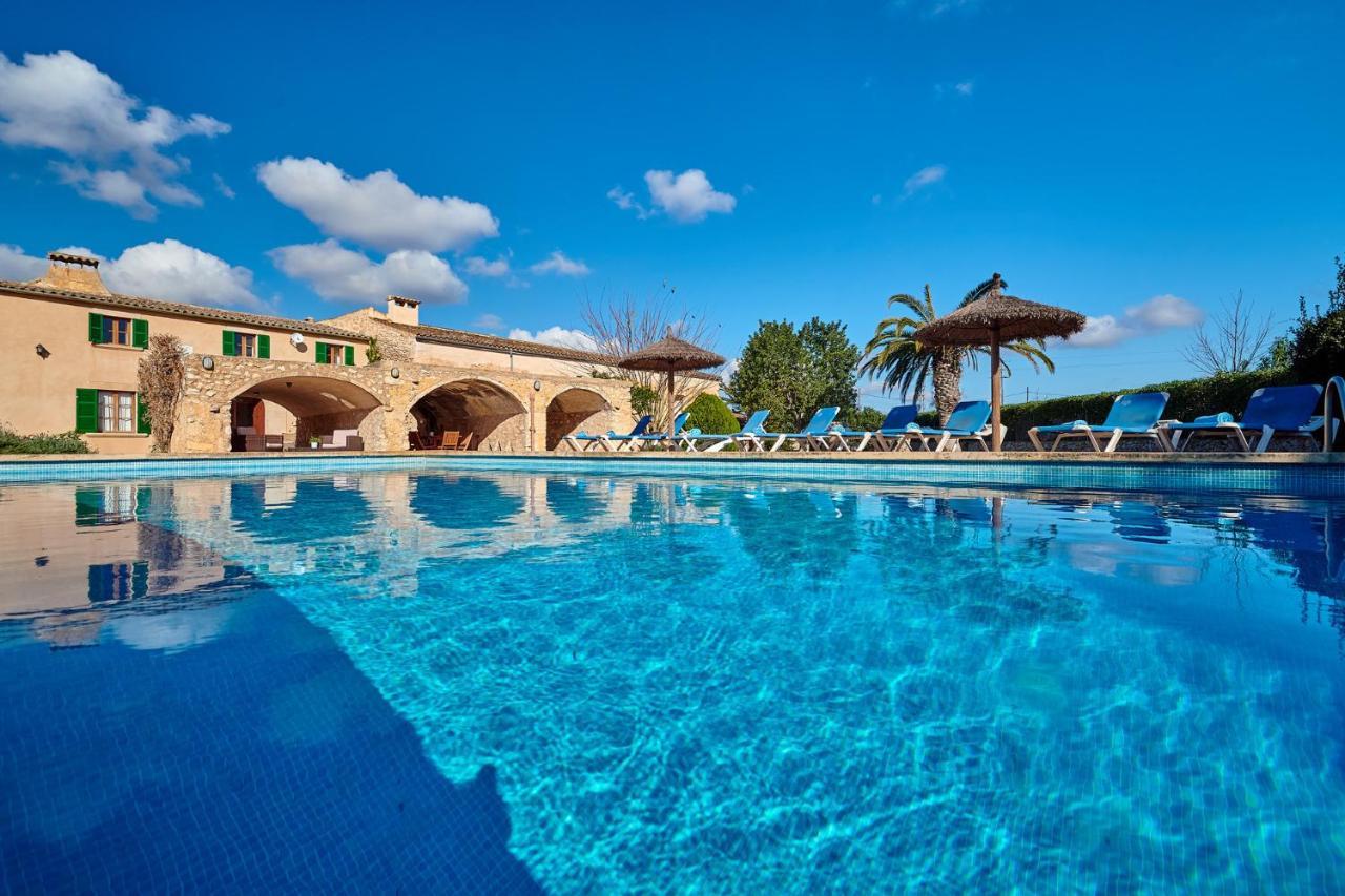 Son Oliver By Mallorca House Rent Holiday home *