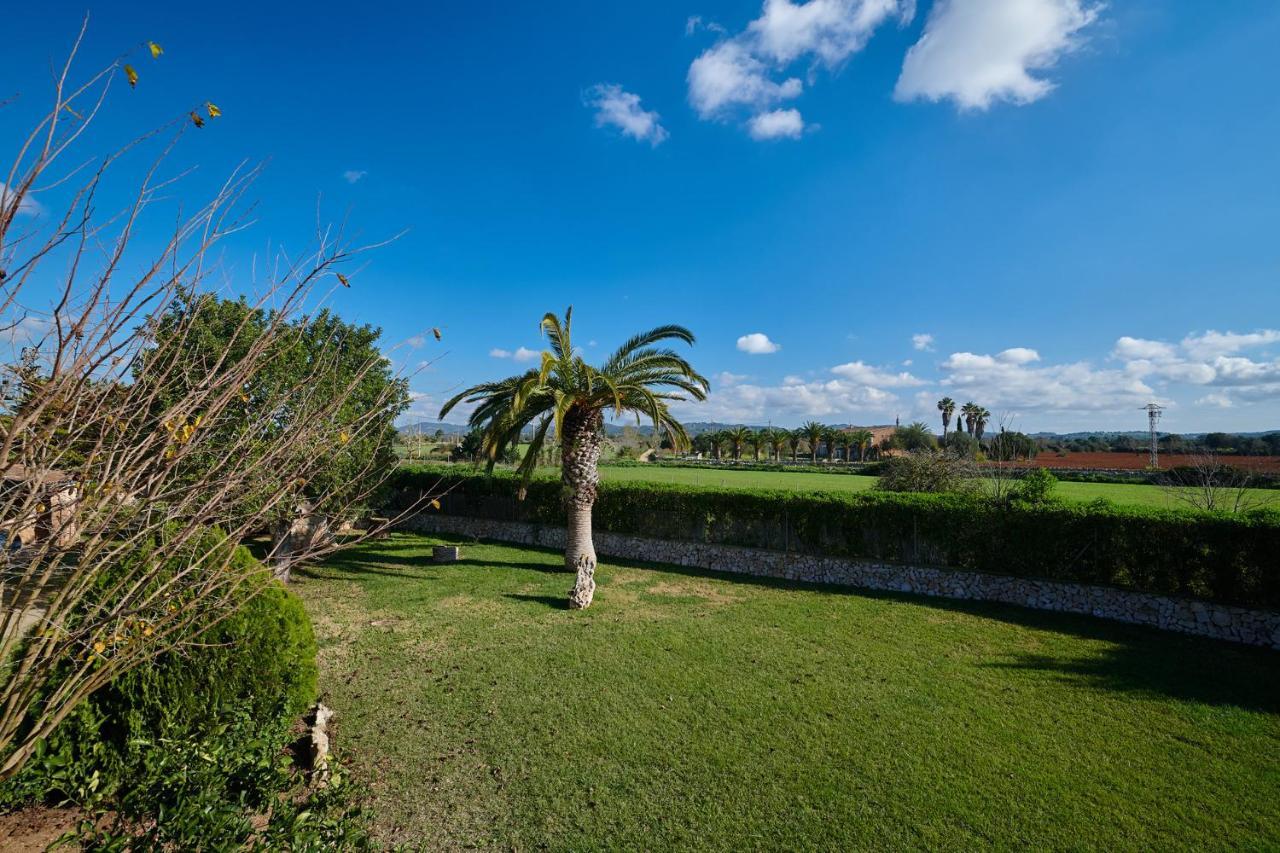 Son Oliver By Mallorca House Rent * Felanitx