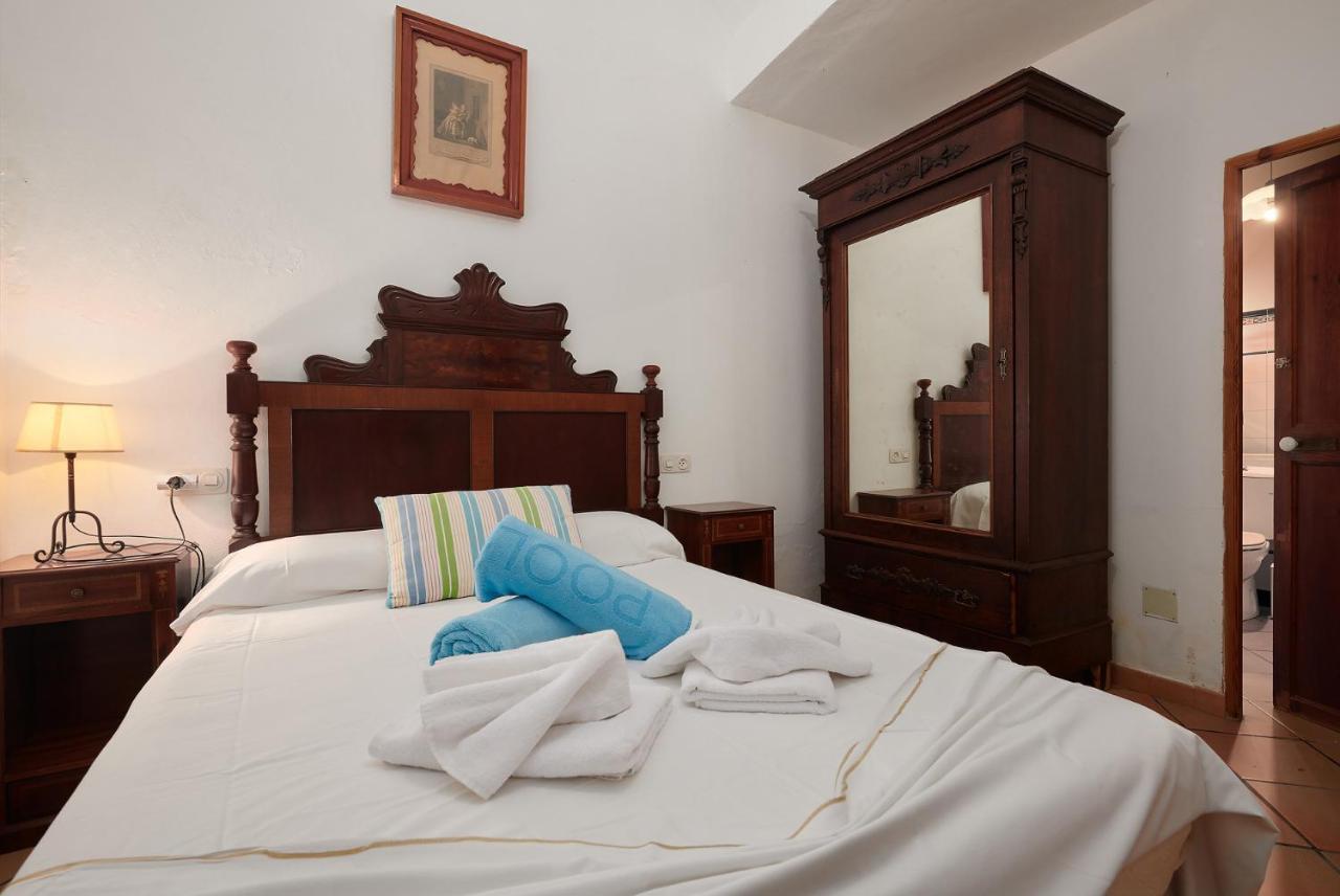 Holiday home Son Oliver By Mallorca House Rent *