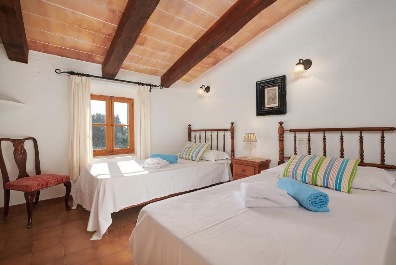 Holiday home Son Oliver By Mallorca House Rent Felanitx
