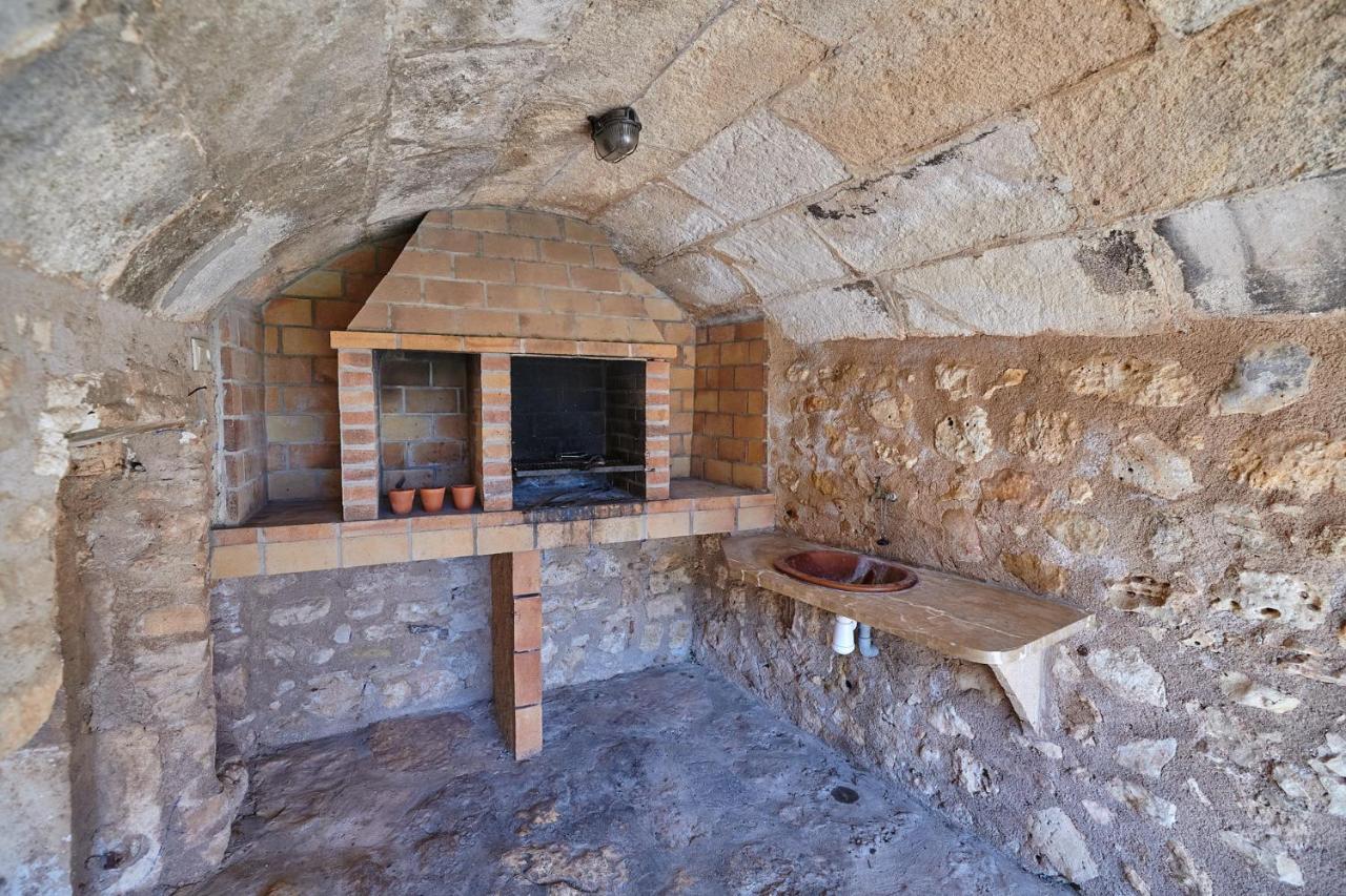 Holiday home Son Oliver By Mallorca House Rent *