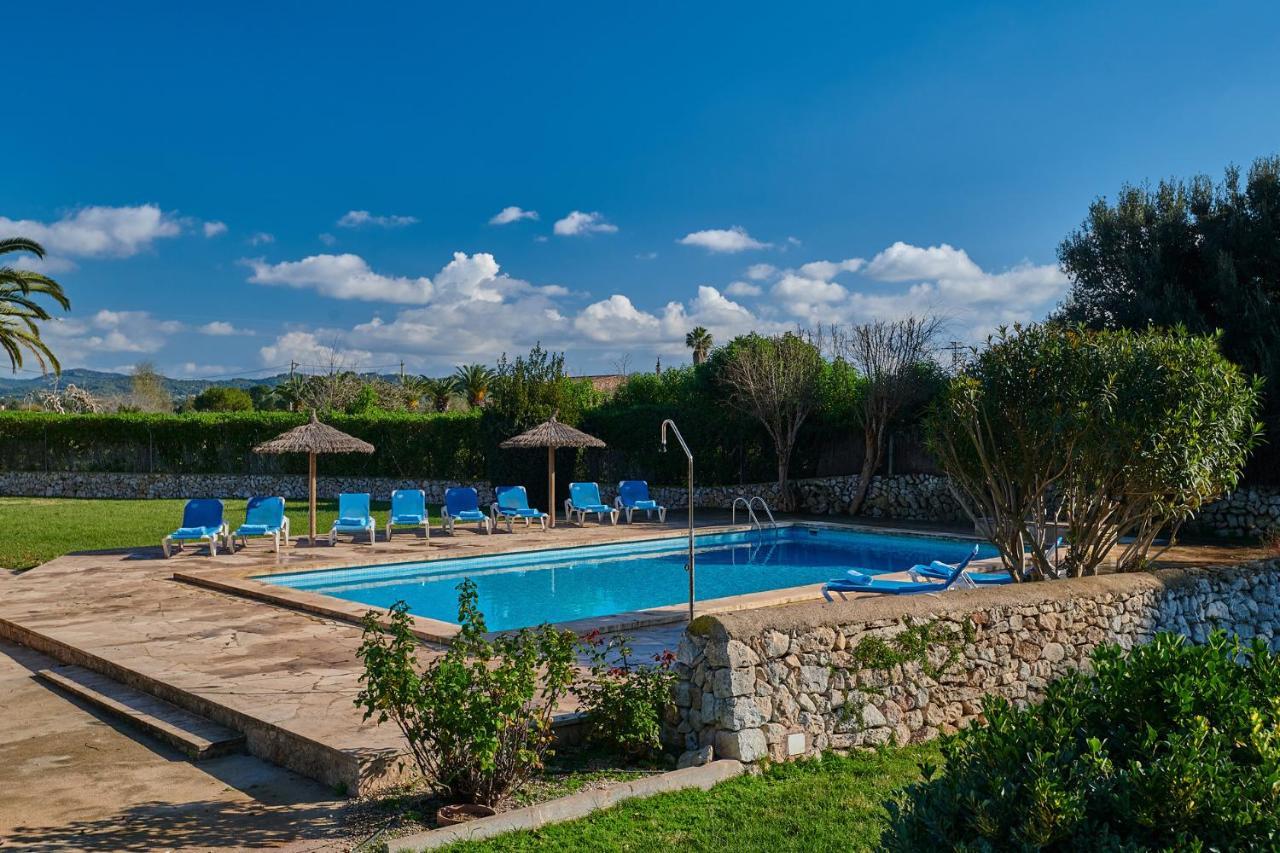 Son Oliver By Mallorca House Rent Felanitx