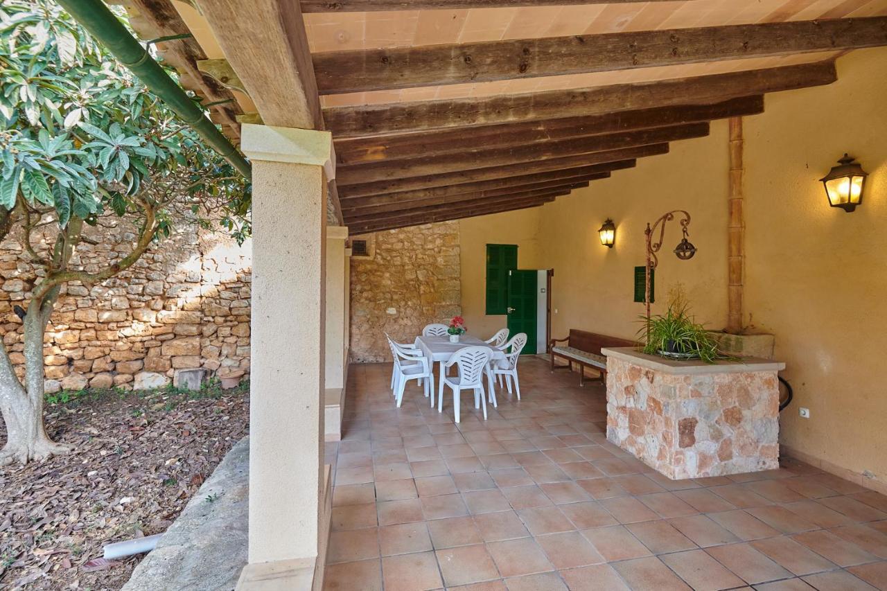 Son Oliver By Mallorca House Rent Holiday home