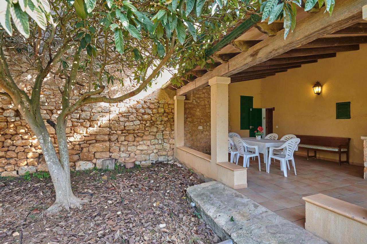 Holiday home Son Oliver By Mallorca House Rent Felanitx