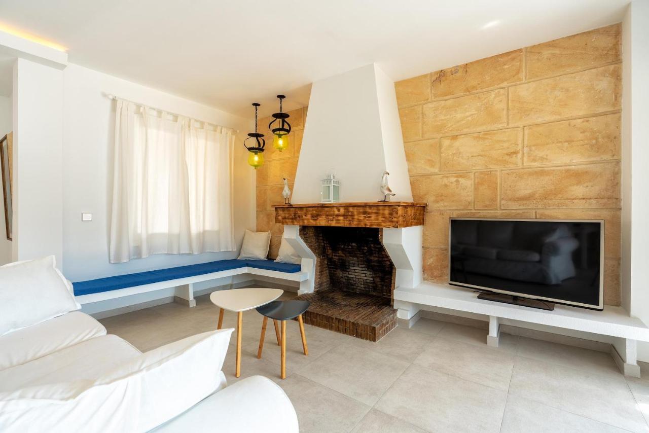 Guillem Pollensa Mallorca Villa Cala de Sant Vicenc