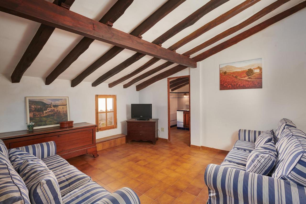 Holiday home Son Oliver By Mallorca House Rent *