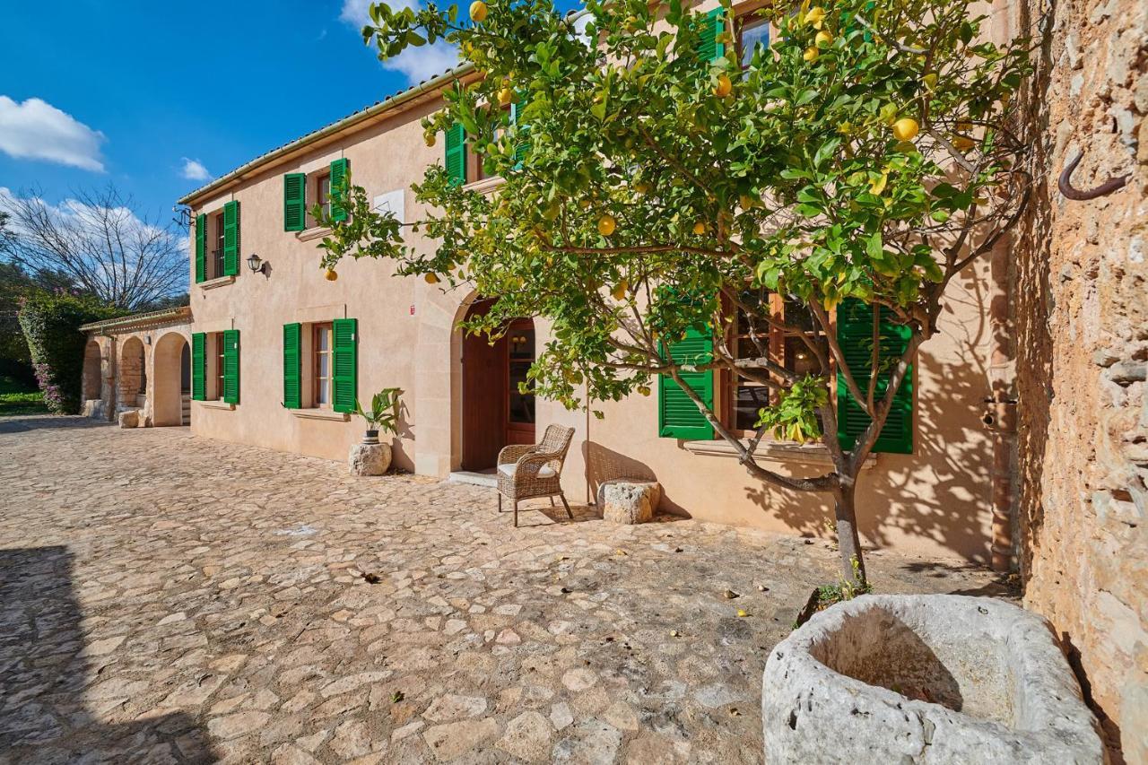 Son Oliver By Mallorca House Rent Holiday home