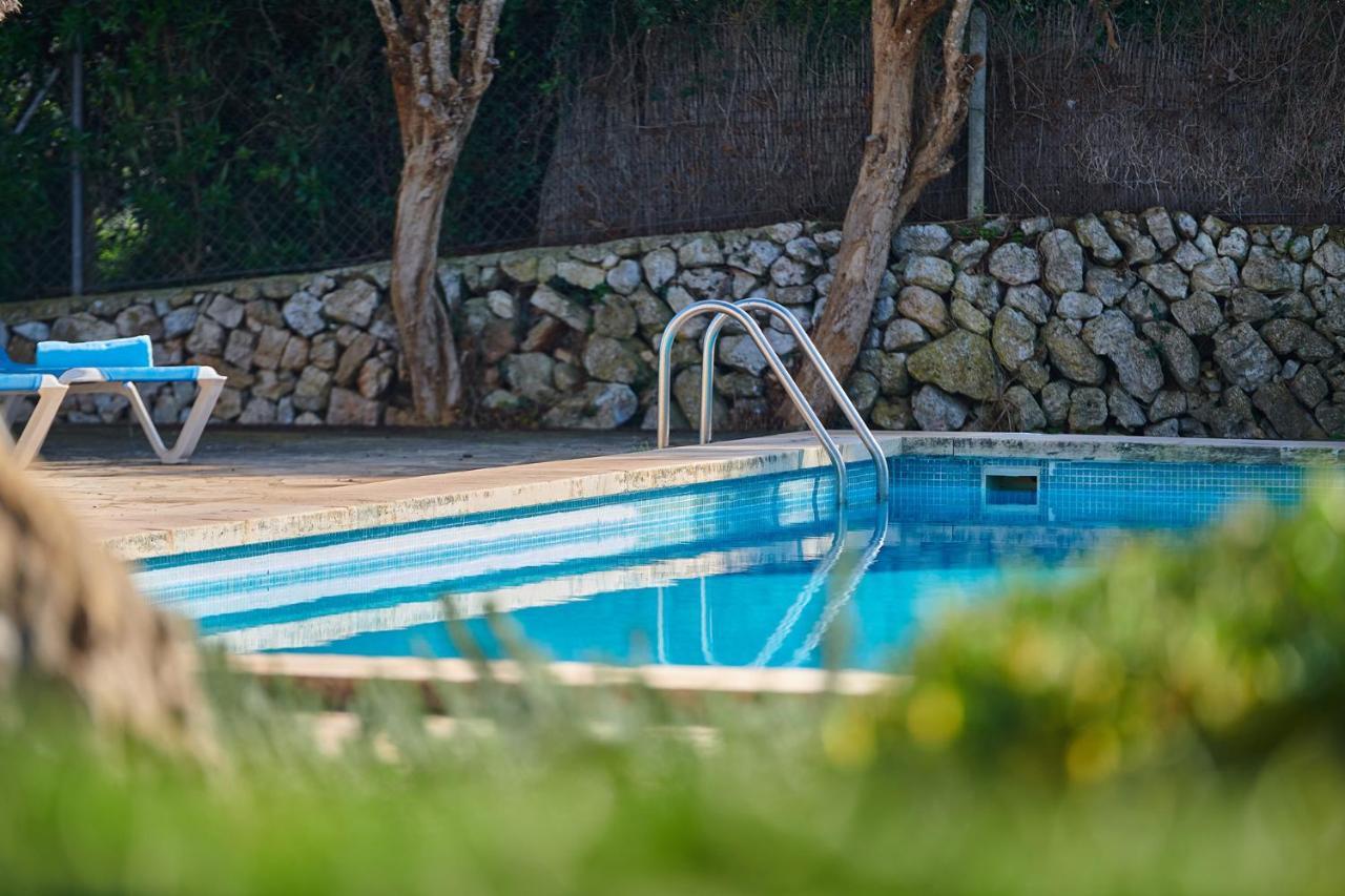 Son Oliver By Mallorca House Rent Felanitx