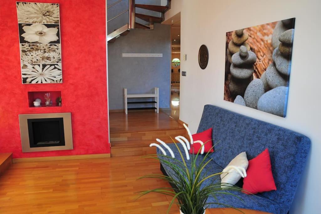 Holiday home Berria Alfabia *