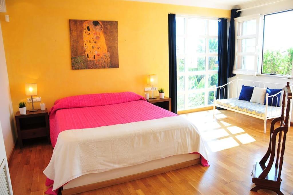 Holiday home Berria Alfabia