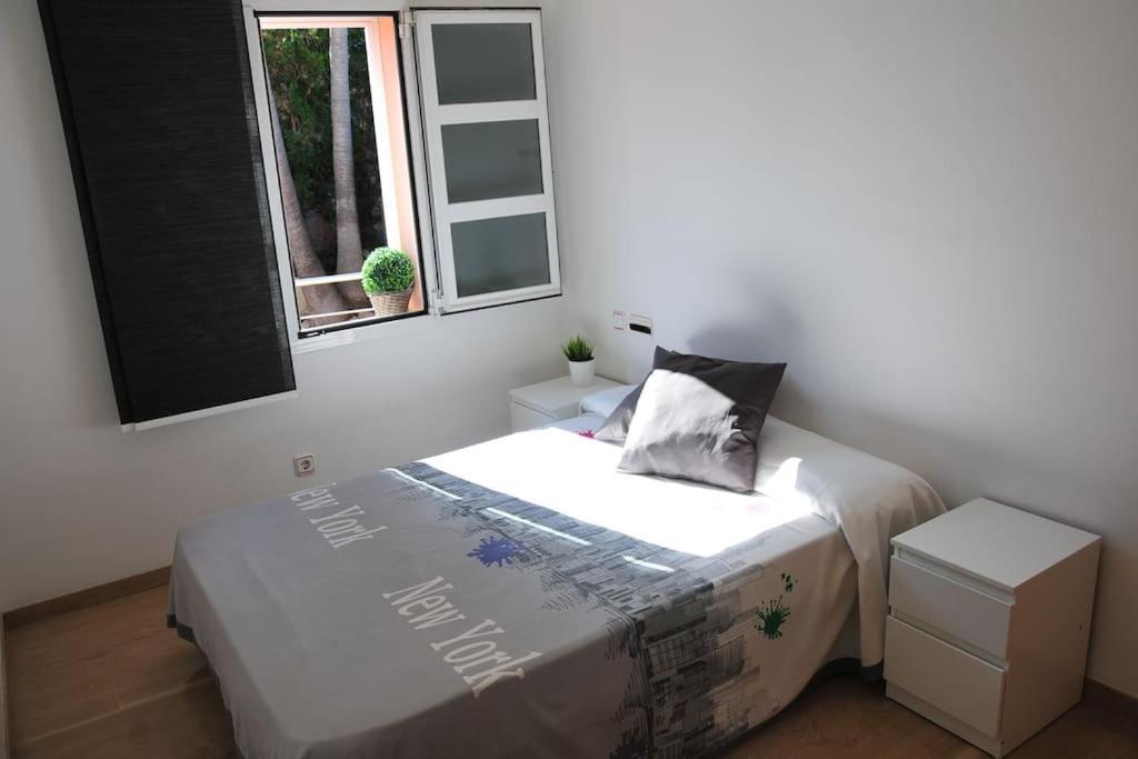 Berria Alfabia Holiday home *