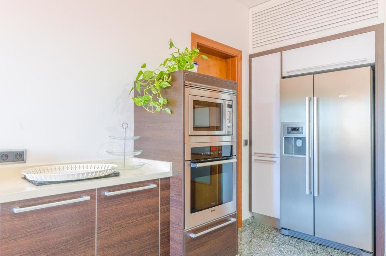 Charming With Private Pool In Illes Balears Villa