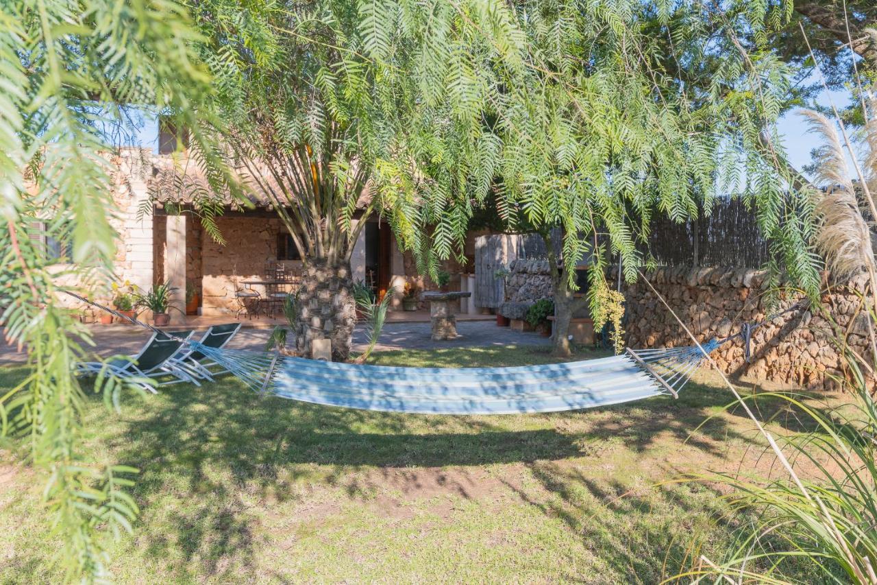 Beach House Son Coves Holiday home Ses Covetes