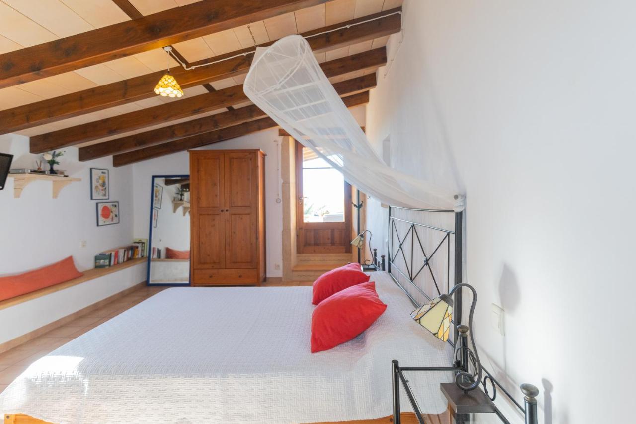 Beach House Son Coves * Ses Covetes