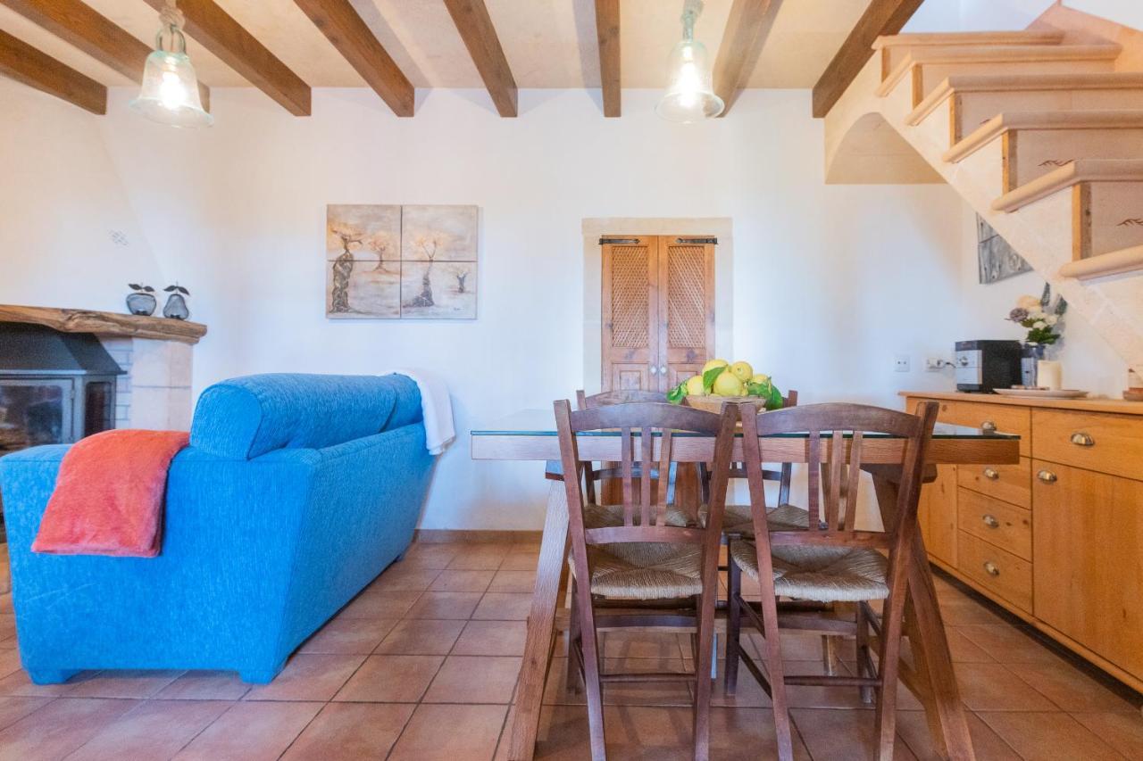 Beach House Son Coves Holiday home