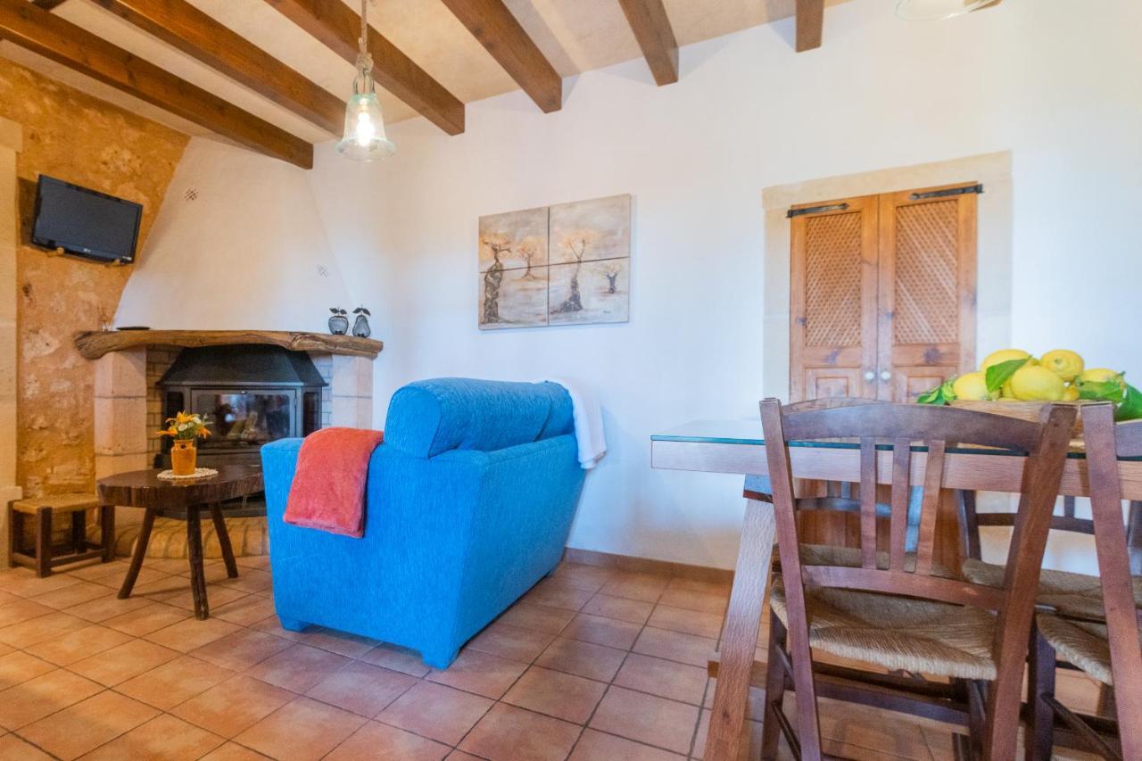 Holiday home Beach House Son Coves