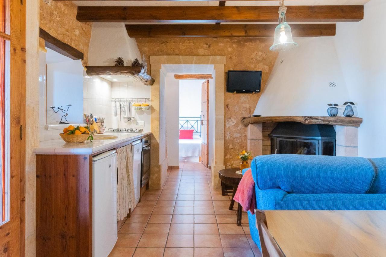 Beach House Son Coves Holiday home Ses Covetes