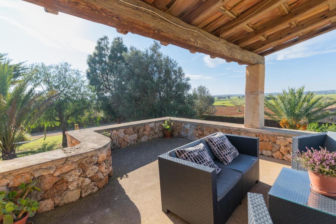 Holiday home Beach House Son Coves