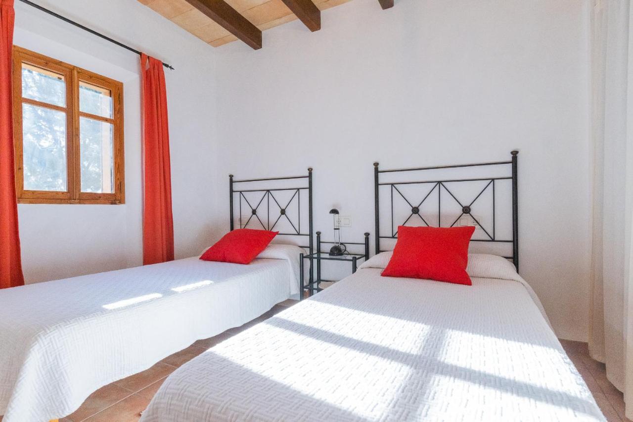 Beach House Son Coves Holiday home *