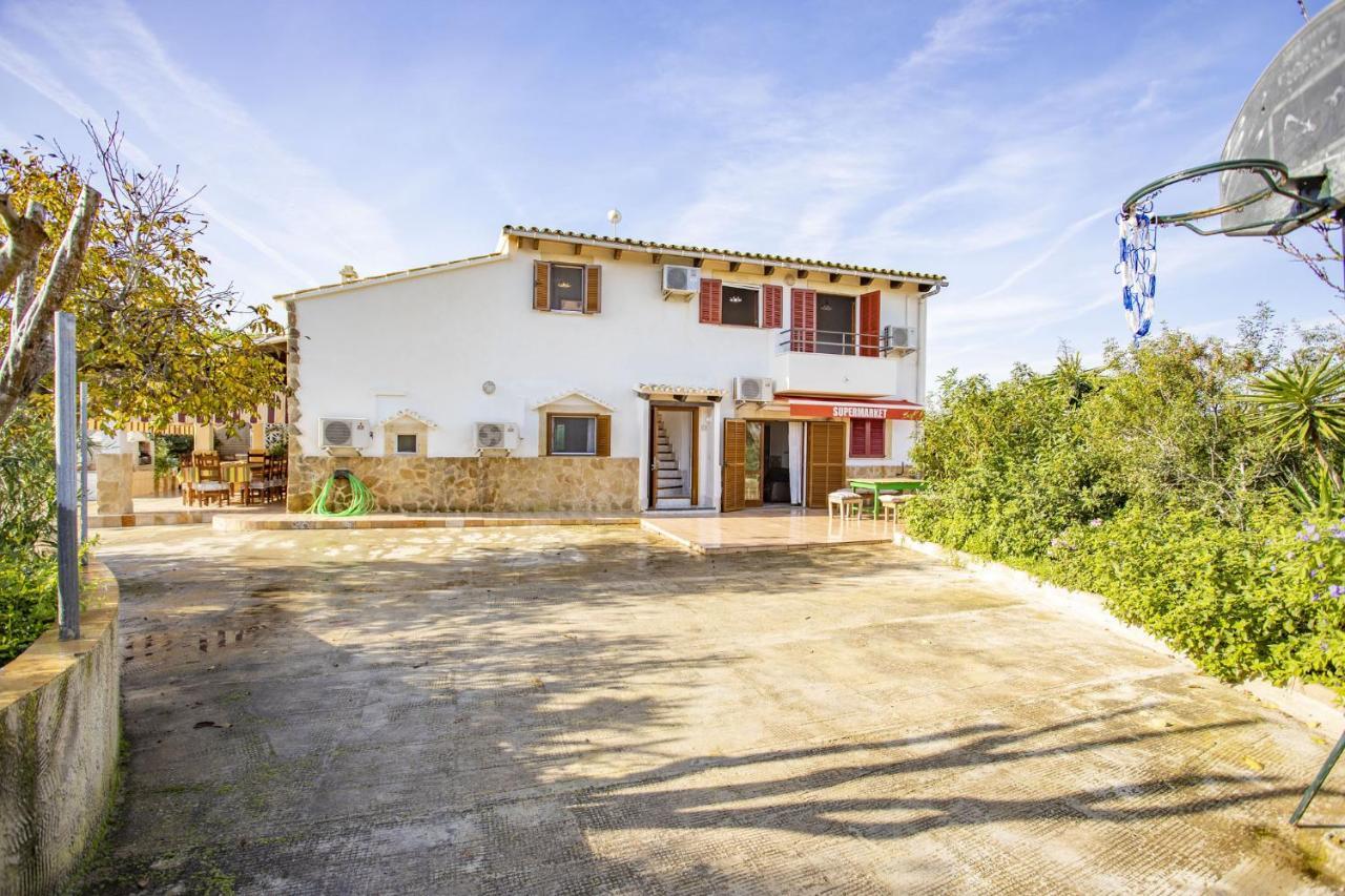 Villa Juana *