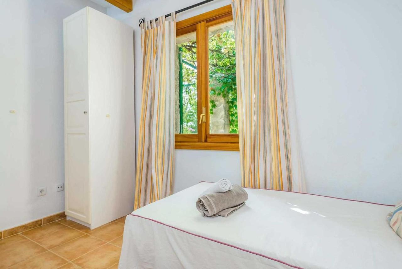 Moli Fora Terme Villa