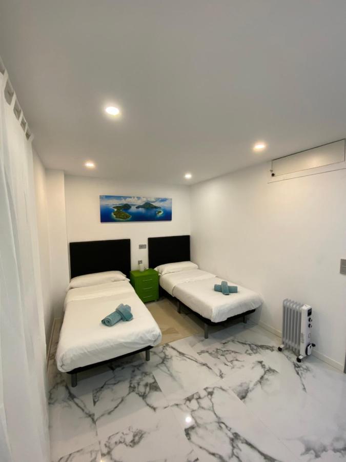 Apartamento Modern