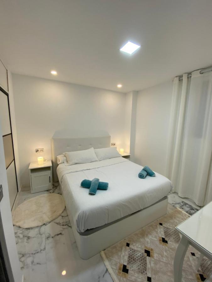 Modern Apartamento Palma de Mallorca