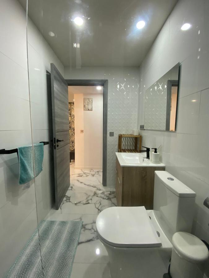 Modern Apartamento Palma de Mallorca