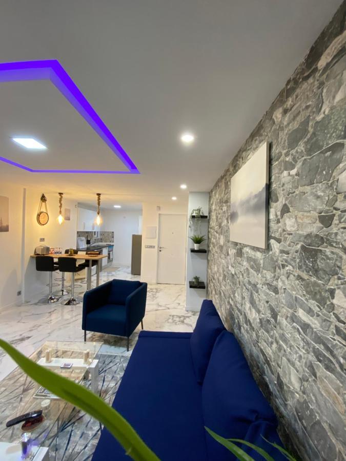 Modern Apartamento