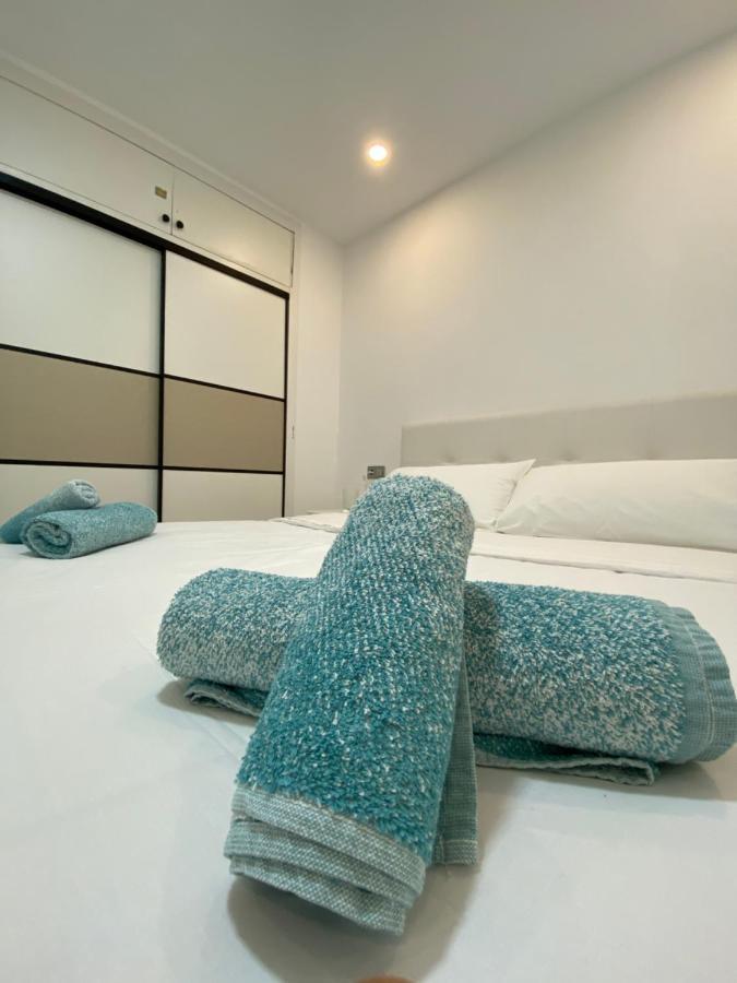 Modern Apartamento Palma de Mallorca