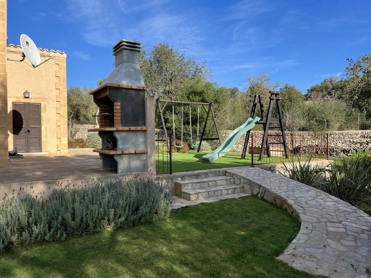 Son Nou Villa Artà