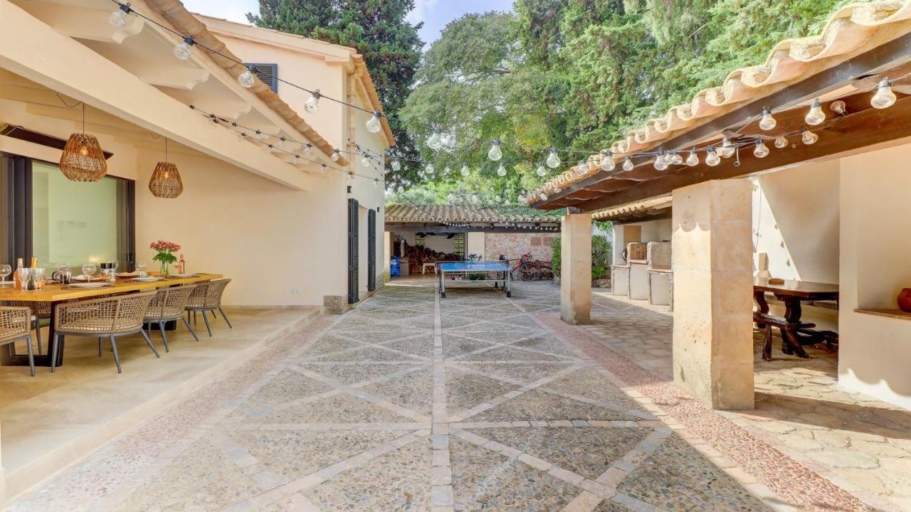 Segui * Pollenca