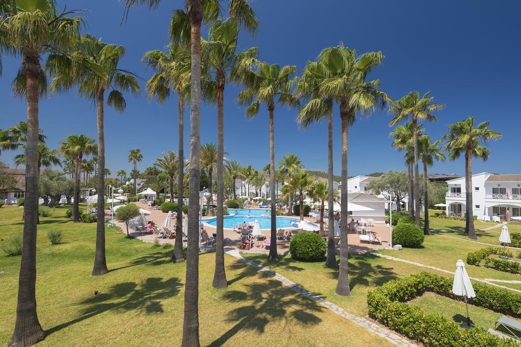 Garden Saladina - Adults Only 4*