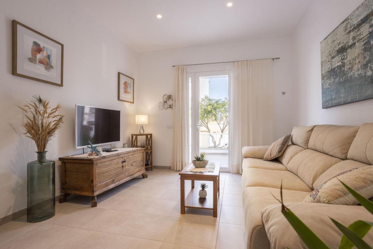 Holiday home Toni Can Picafort (Mallorca)