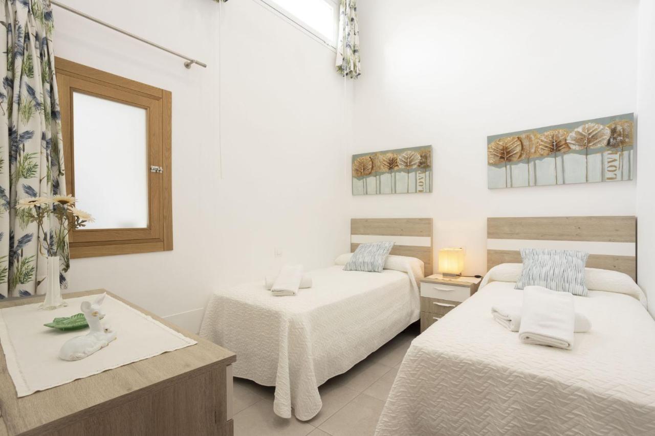 Holiday home Toni Can Picafort (Mallorca)
