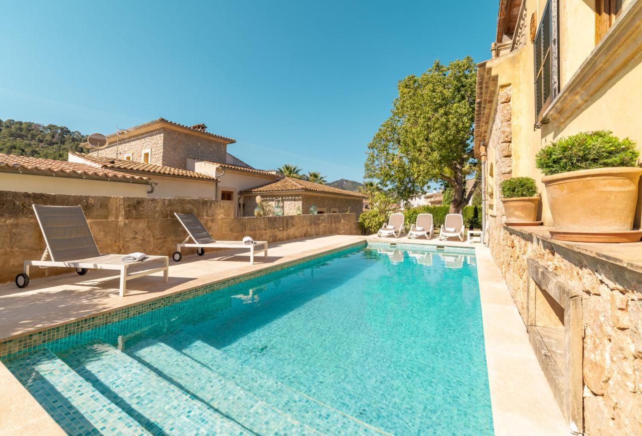 Son Apiana Villa